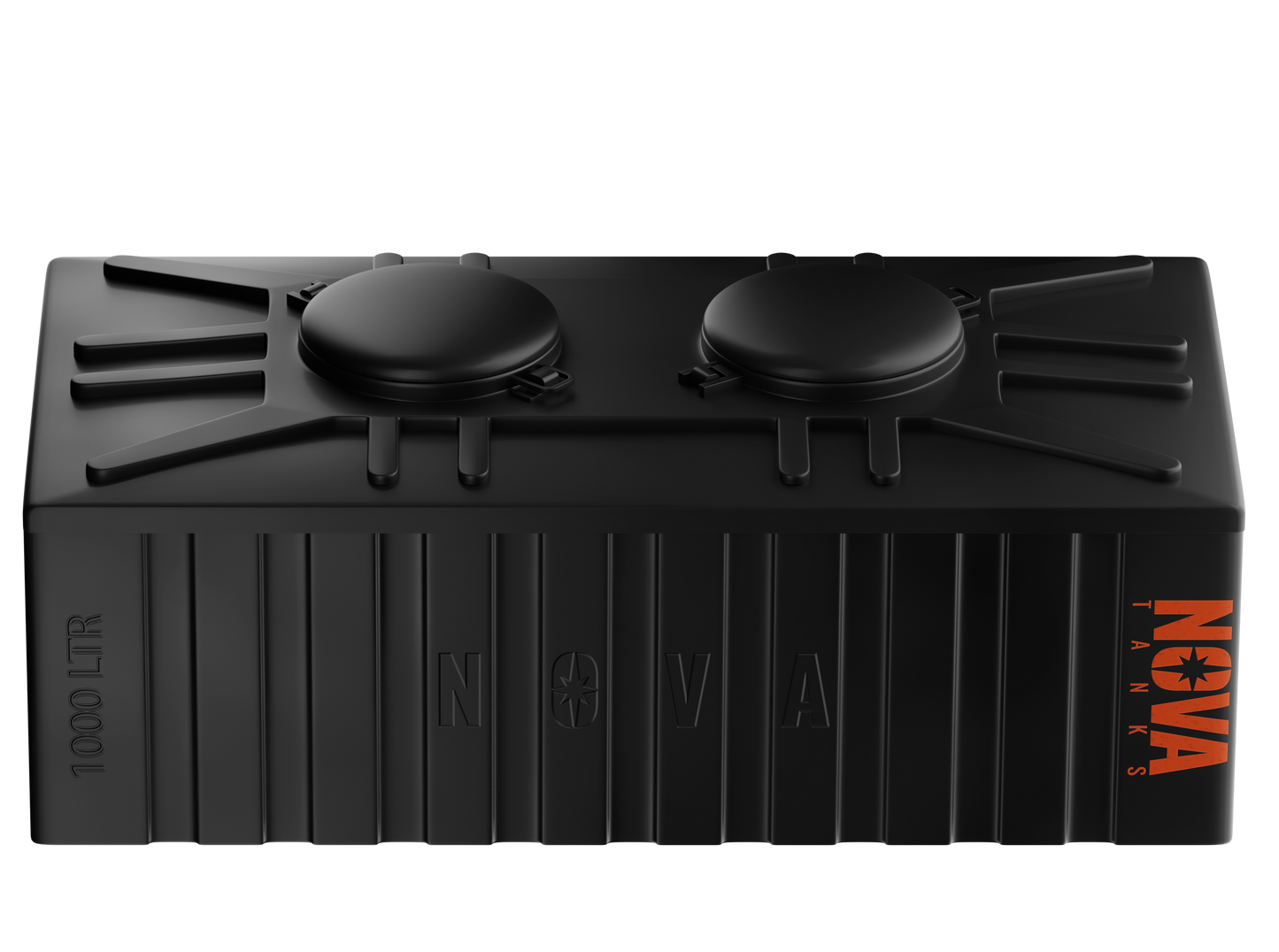 NOVA 1000L LOFT TANK