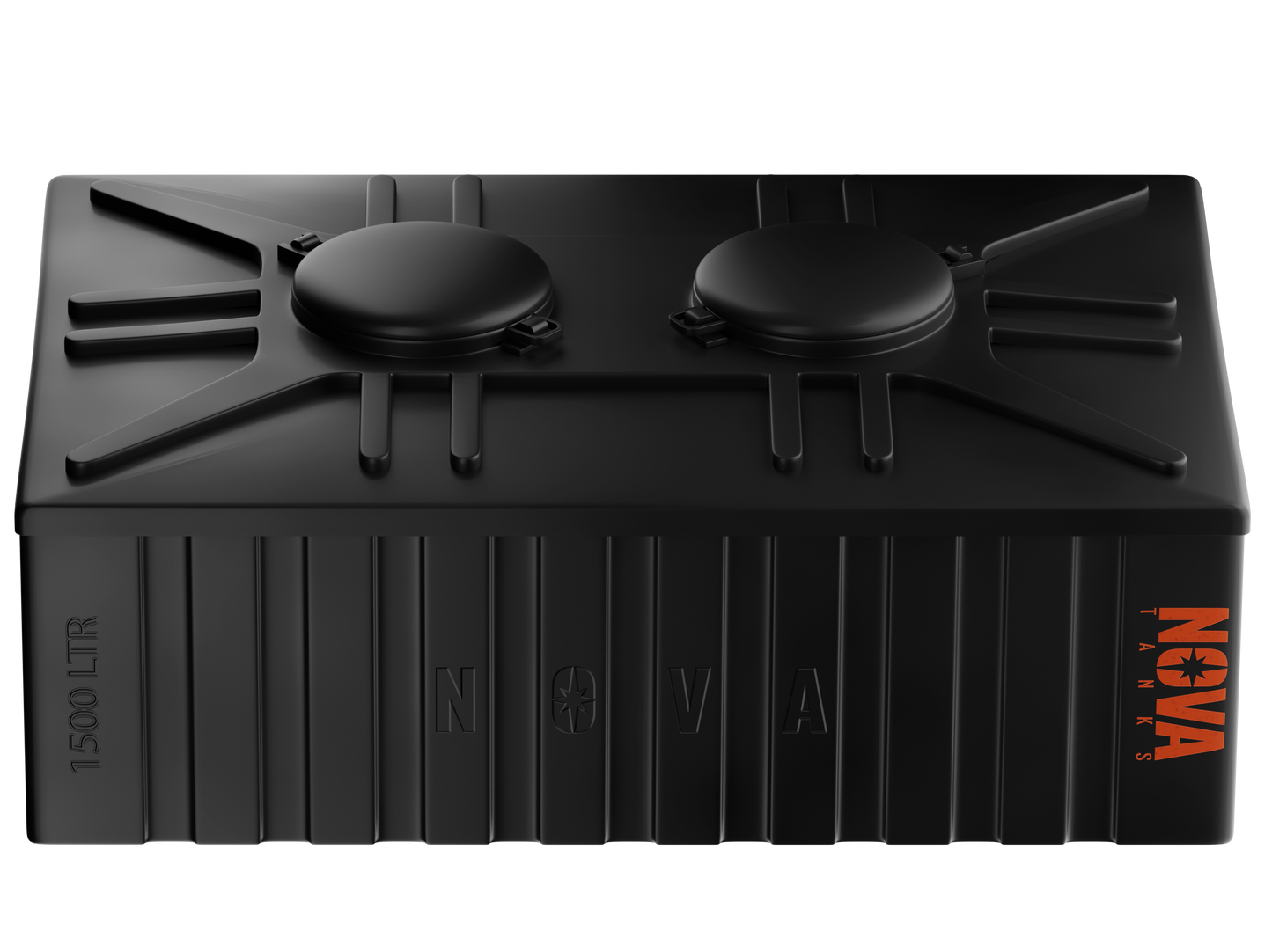 NOVA 1500L LOFT TANK