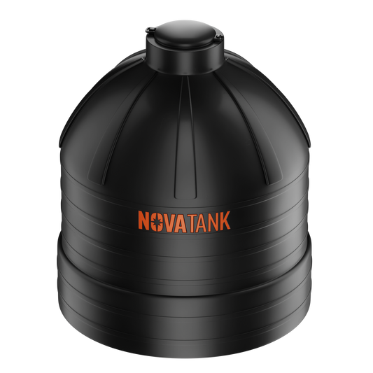 NOVA 5000L UNDERGROUND TANK